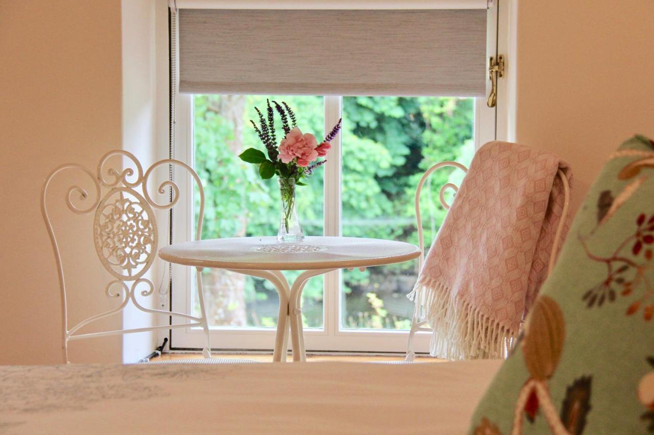 ניופורט Riverside House מראה חיצוני תמונה