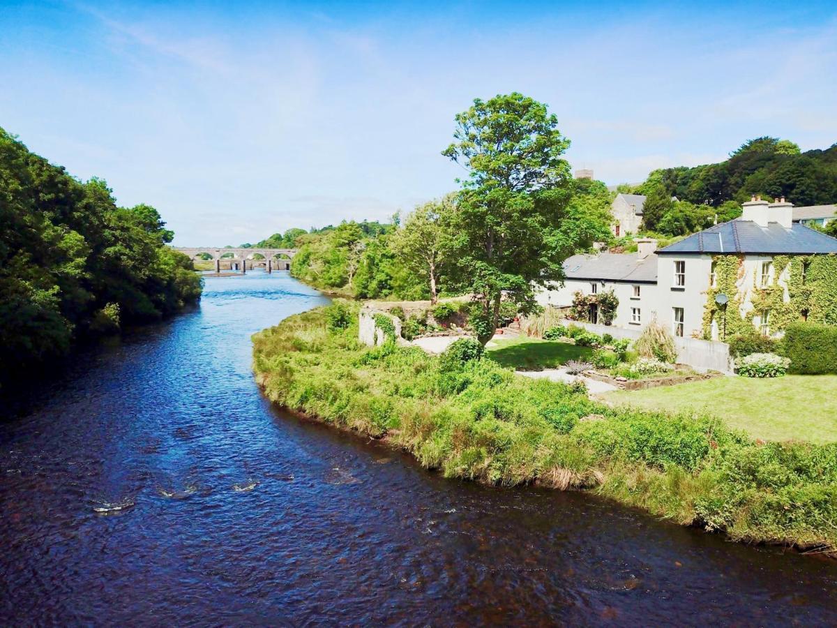 ניופורט Riverside House מראה חיצוני תמונה
